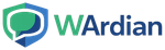 Logo WArdian