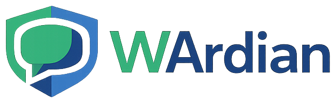 Logo WArdian